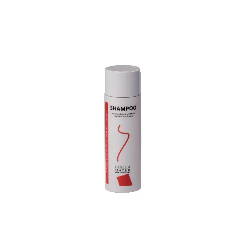 Shampoing cheveux synthétiques Gisela Mayer 200ml