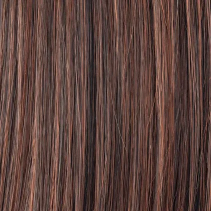 Volumateur Effect - Grande base, fibre coiffable au fer