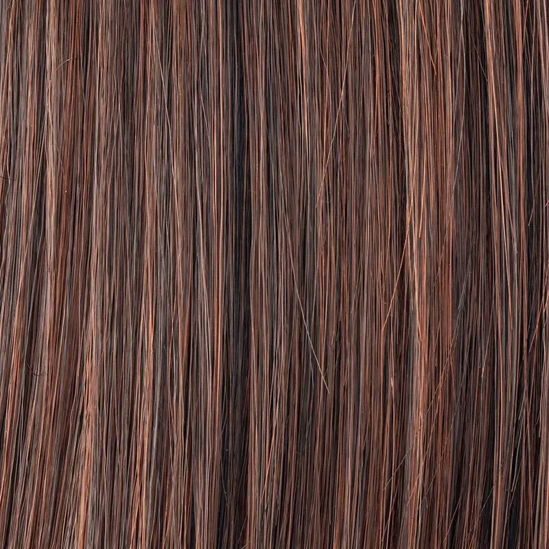Volumateur Effect - Grande base, fibre coiffable au fer