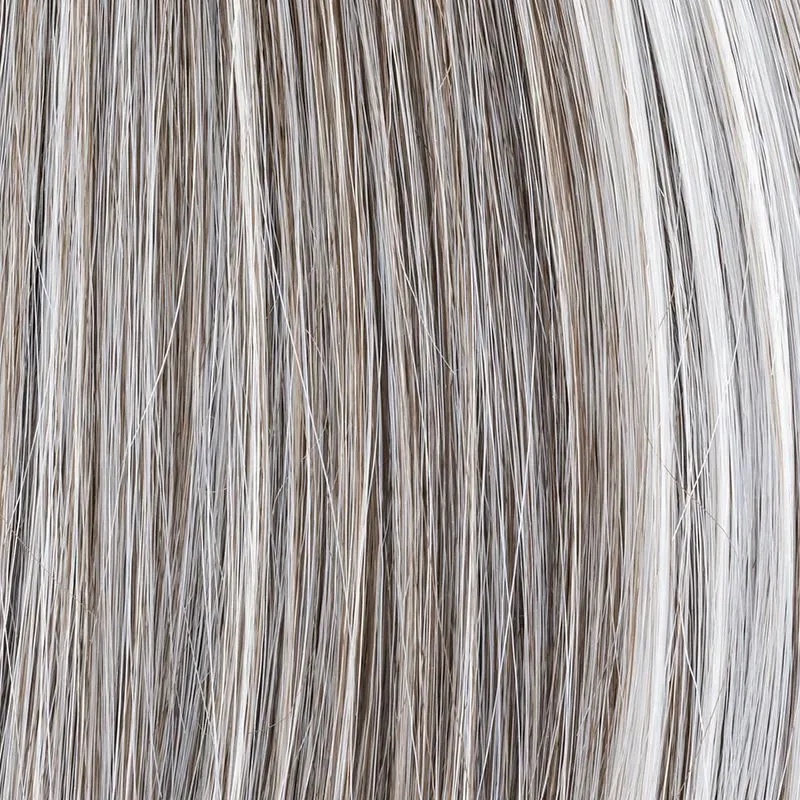 Volumateur Effect - Grande base, fibre coiffable au fer