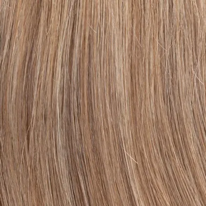 Volumateur Ideal - Cheveux naturels Remy, grande base