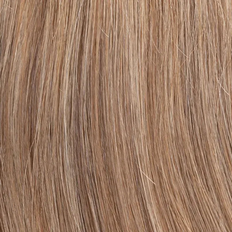 Volumateur Ideal - Cheveux naturels Remy, grande base