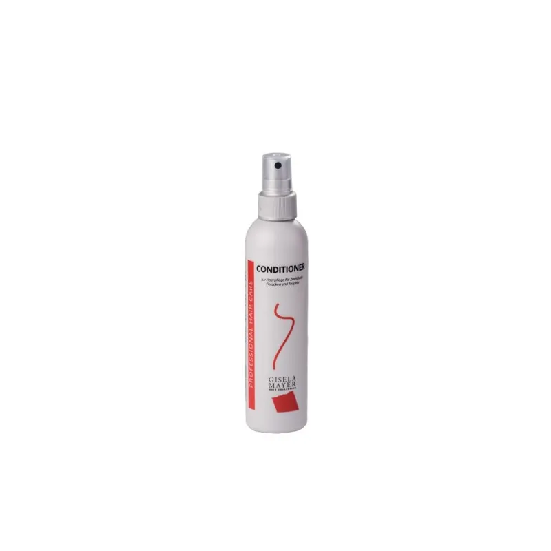 Conditionneur cheveux synthétiques Gisela Mayer 200ml