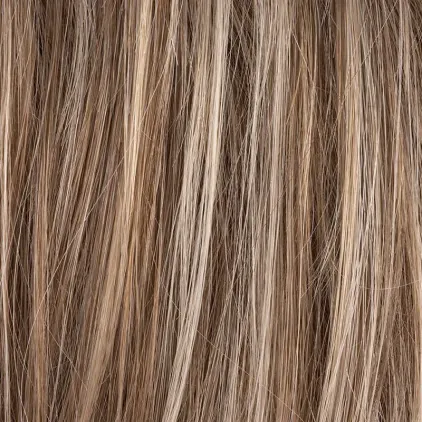 Volumateur Ideal - Cheveux naturels Remy, grande base