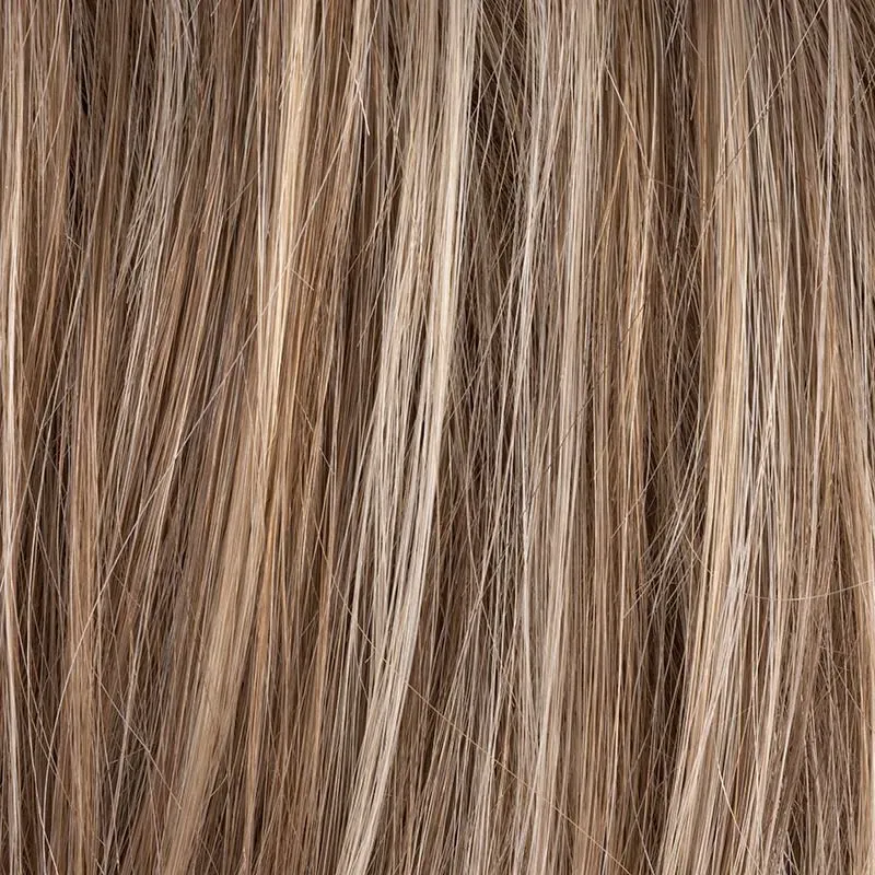 Volumateur Ideal - Cheveux naturels Remy, grande base
