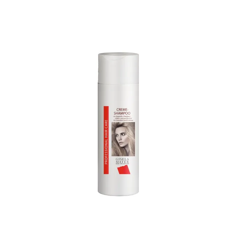 Shampoing - Crème cheveux naturels Gisela Mayer 200ml