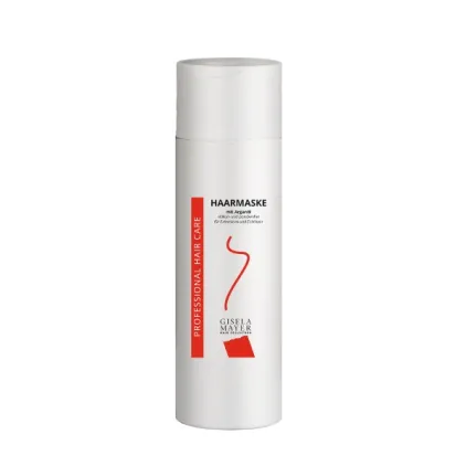 Masque réparateur cheveux naturels Gisela Mayer 200 ml