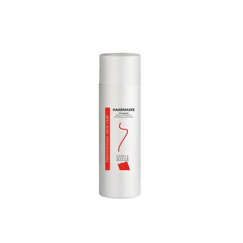 Masque réparateur cheveux naturels Gisela Mayer 200 ml
