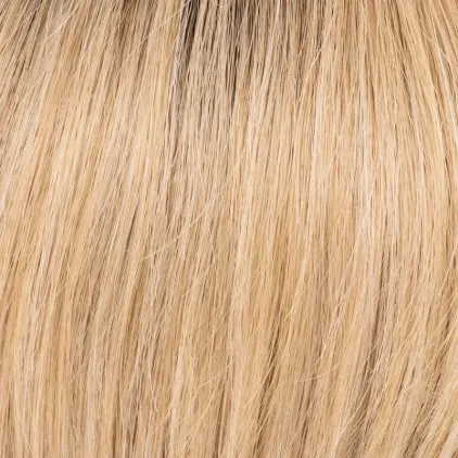 Volumateur Value - Cheveux naturels avec frange, 17x17