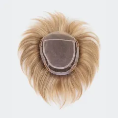 Volumateur Value - Cheveux naturels avec frange, 17x17