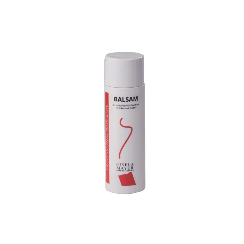 Baume cheveux synthétiques Gisela Mayer 200ml