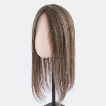 Volumateur Impact - Cheveux naturels longs, 59 g seulement