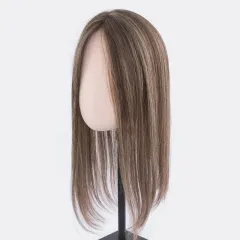 Volumateur Impact - Cheveux naturels longs, 59 g seulement