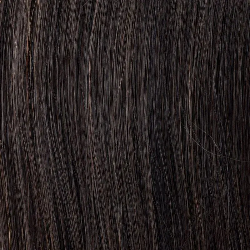 Volumateur Orbit - Cheveux naturels Remy, grande base