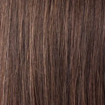 Volumateur Orbit - Cheveux naturels Remy, grande base