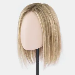 Volumateur Orbit - Cheveux naturels Remy, grande base