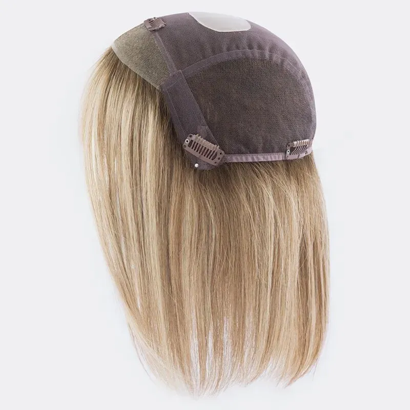 Volumateur Orbit - Cheveux naturels Remy, grande base