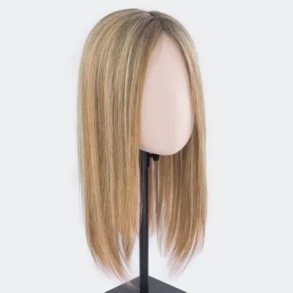 Volumateur Superb - Cheveux naturels Remy longs, 6 étoiles
