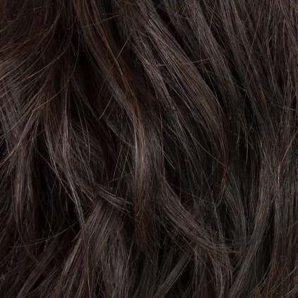 Perruque femme Anima haute chaleur | Ellen Wille