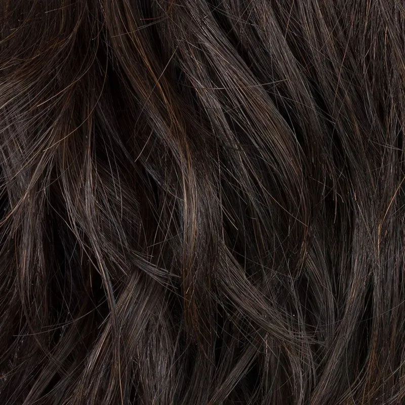 Perruque femme Anima haute chaleur | Ellen Wille