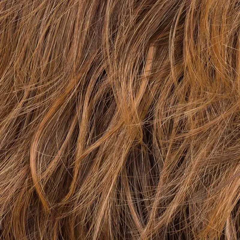 Perruque femme Anima haute chaleur | Ellen Wille