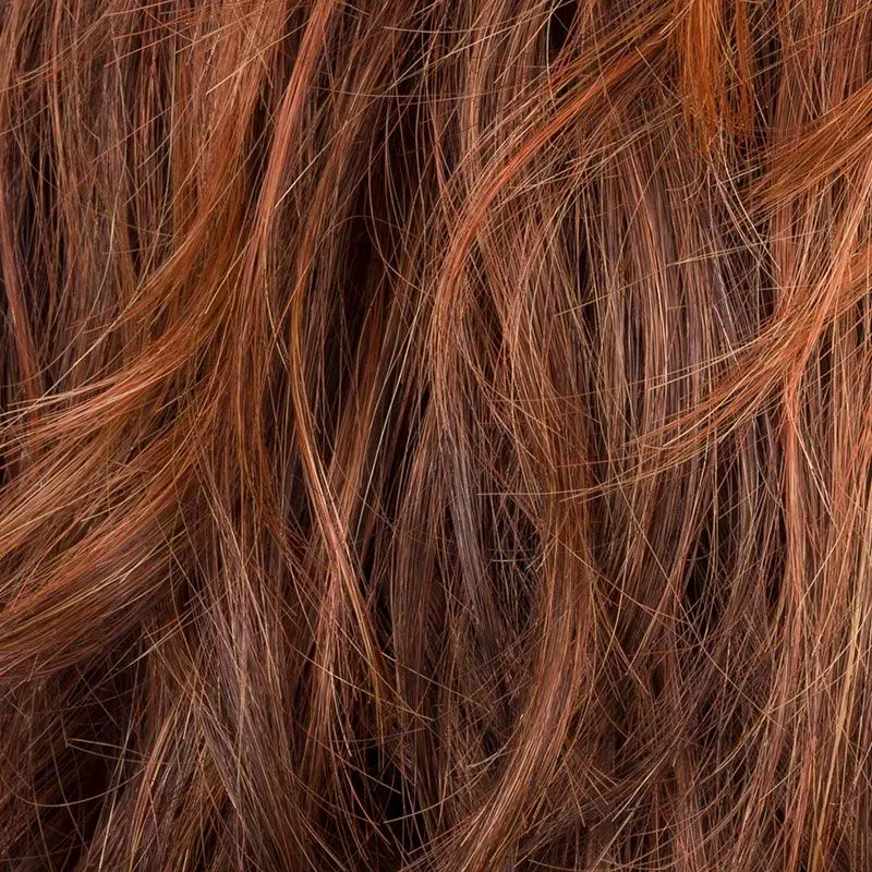 Perruque femme Anima haute chaleur | Ellen Wille