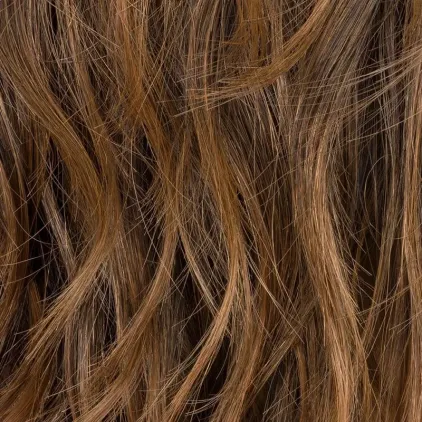 Perruque femme Anima haute chaleur | Ellen Wille