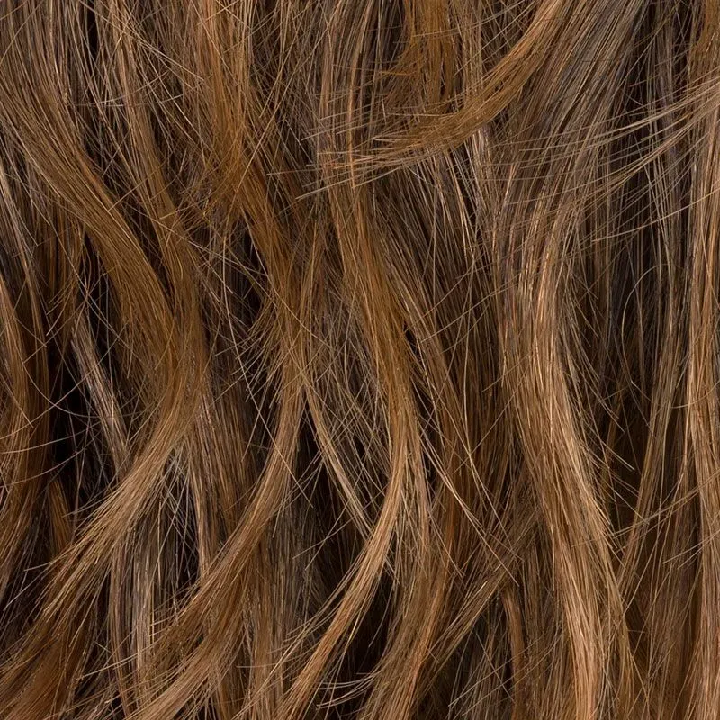 Perruque femme Anima haute chaleur | Ellen Wille