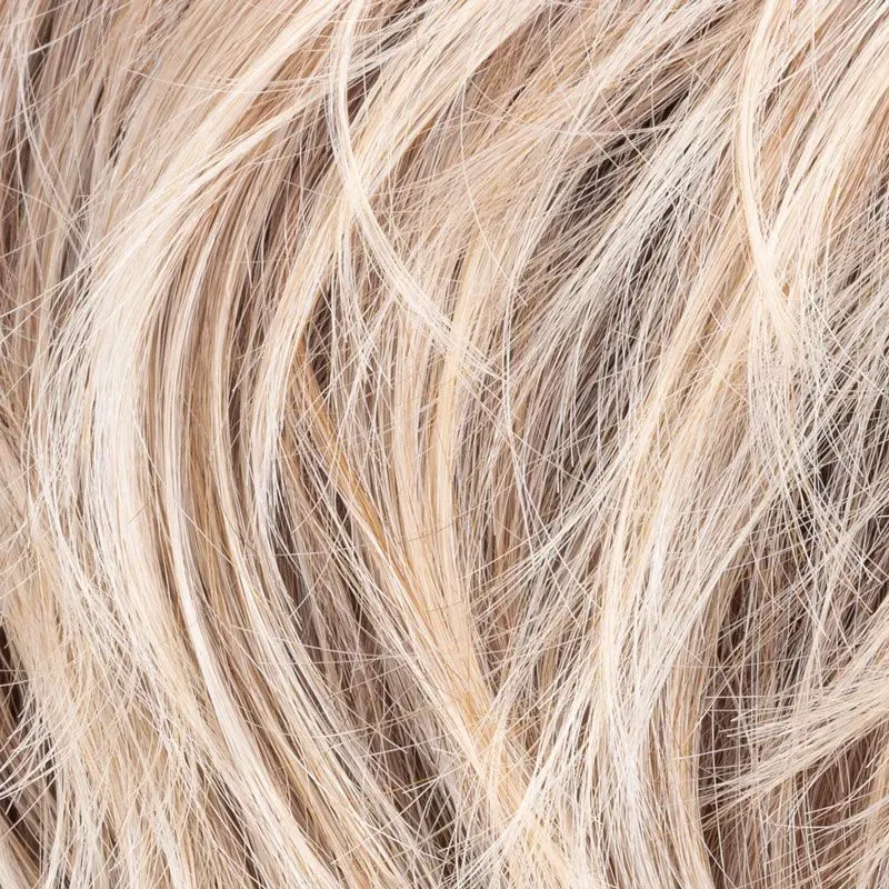 Perruque femme Anima haute chaleur | Ellen Wille
