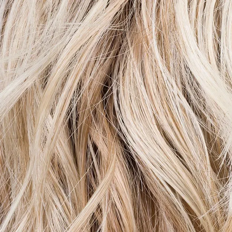 Perruque femme Anima haute chaleur | Ellen Wille