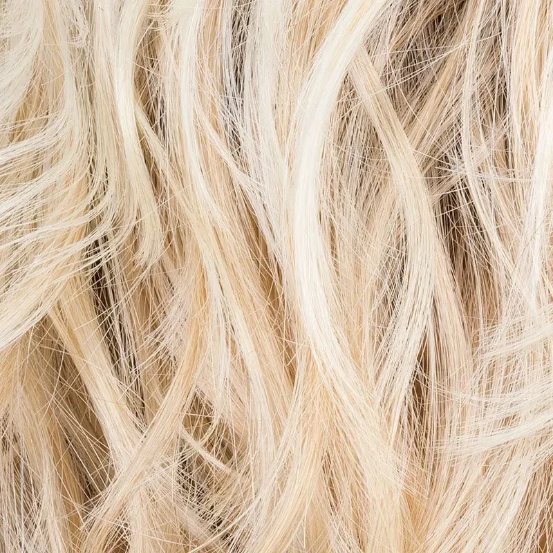 Perruque femme Anima haute chaleur | Ellen Wille