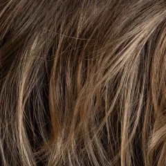 Perruque femme Anima haute chaleur | Ellen Wille