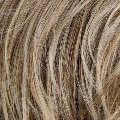 Perruque femme Anima haute chaleur | Ellen Wille