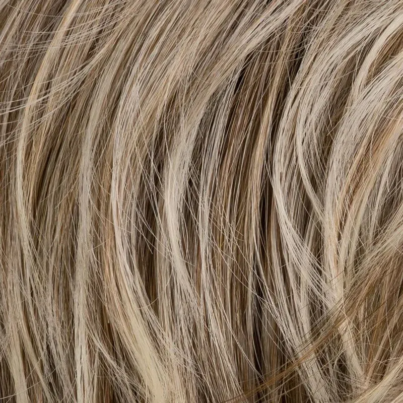 Perruque femme Anima haute chaleur | Ellen Wille