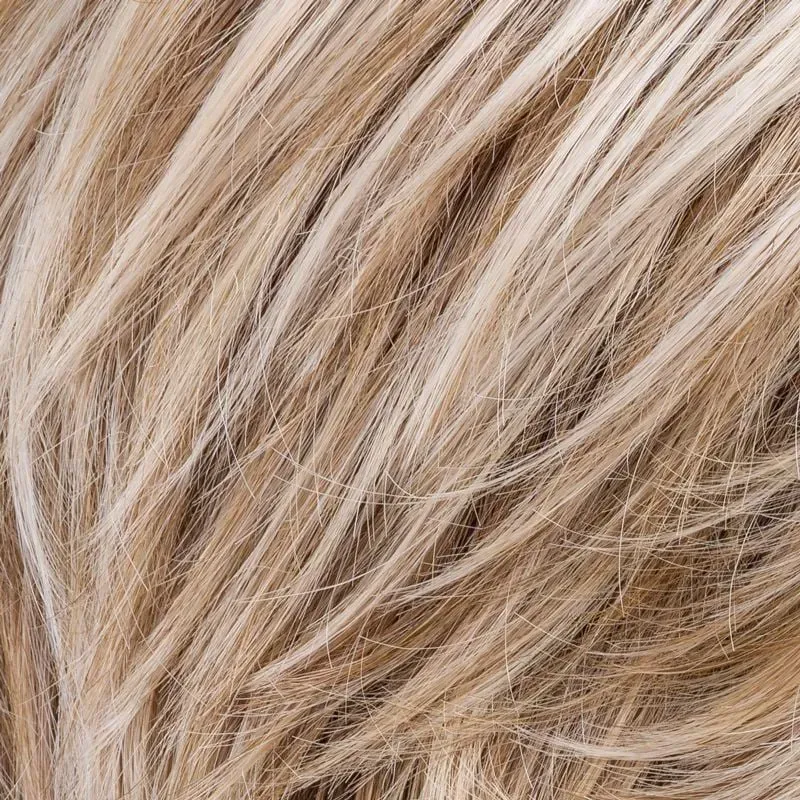 Avenue small Soft Ellen Wille – Pearlblonde ROOTED – détail du coloris