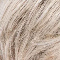 Avenue small Soft Ellen Wille – Silverblonde ROOTED – détail du coloris