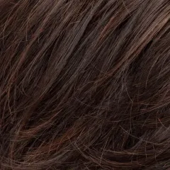 Avenue Soft Ellen Wille – Darkchocolate MIX – détail du coloris