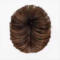 Avenue Soft Ellen Wille – Chocolate ROOTED – détail du coloris