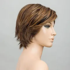 Avenue Soft Ellen Wille – Hazelnut MIX – vue sur tête mannequin