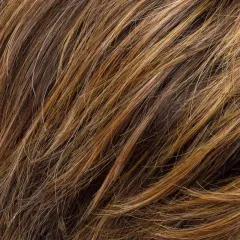 Avenue Soft Ellen Wille – Hazelnut MIX – détail du coloris