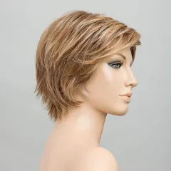 Avenue Soft Ellen Wille – Lightbernstein ROOTED – vue sur tête mannequin
