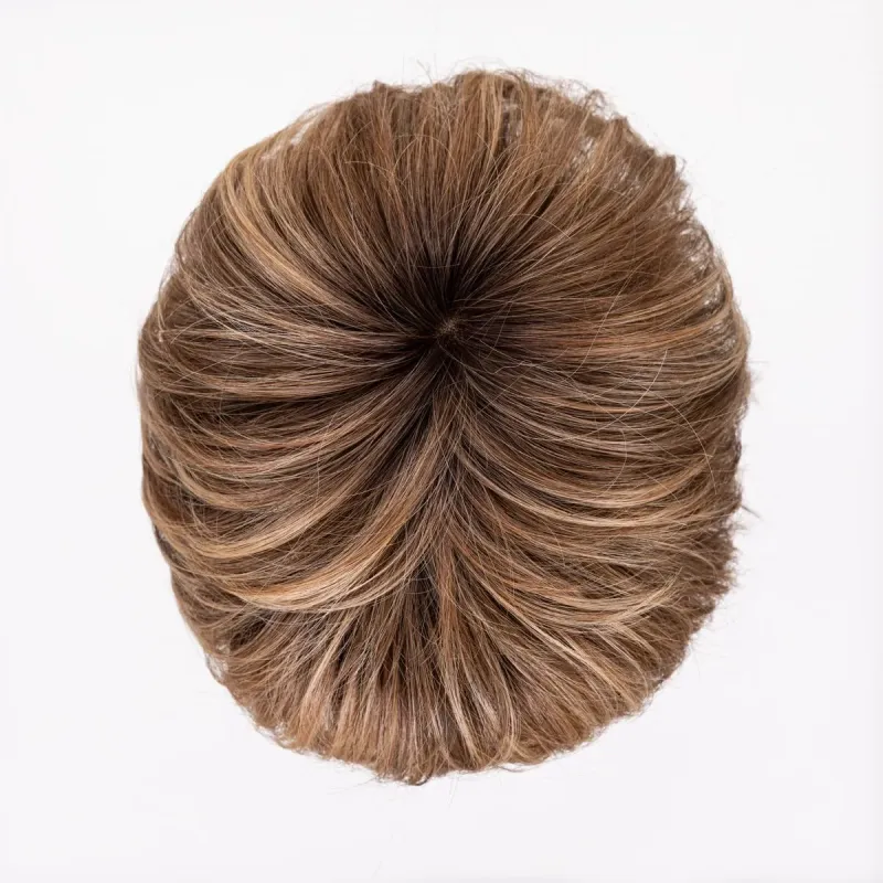 Avenue Soft Ellen Wille – Lightbernstein ROOTED – détail du coloris