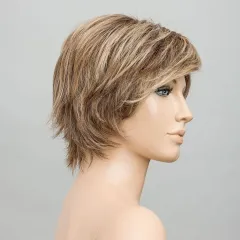 Avenue Soft Ellen Wille – Darksand ROOTED – vue sur tête mannequin