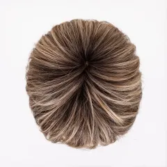 Avenue Soft Ellen Wille – Darksand ROOTED – détail du coloris