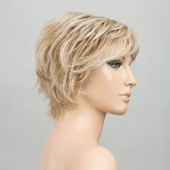 Avenue Soft Ellen Wille – Sandyblonde LIGHTED – vue sur tête mannequin