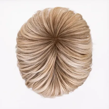 Avenue Soft Ellen Wille – Sandyblonde LIGHTED – détail du coloris