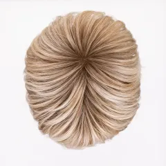 Avenue Soft Ellen Wille – Sandyblonde LIGHTED – détail du coloris