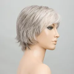 Avenue Soft Ellen Wille – Snow MIX – vue sur tête mannequin