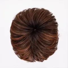 Avenue Soft Ellen Wille – Cinnamonbrown ROOTED – détail du coloris