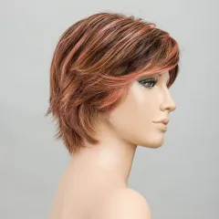 Avenue Soft Ellen Wille – Rosewood LIGHTED – vue sur tête mannequin